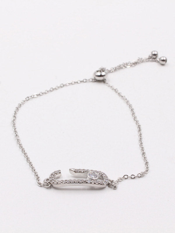 اسواره ميسيكا ناعمة ذهبية اسواره messika