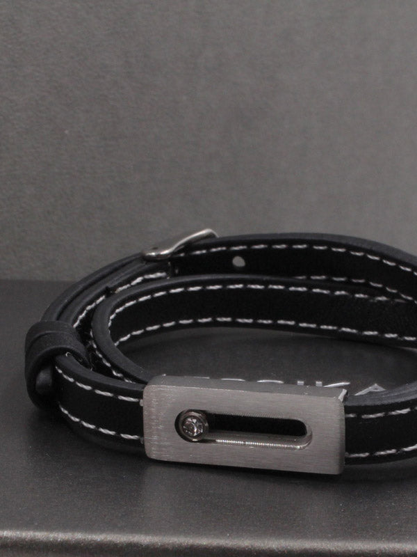 اسواره ميسيكا رجالي / نسائي جلد اسواره messika