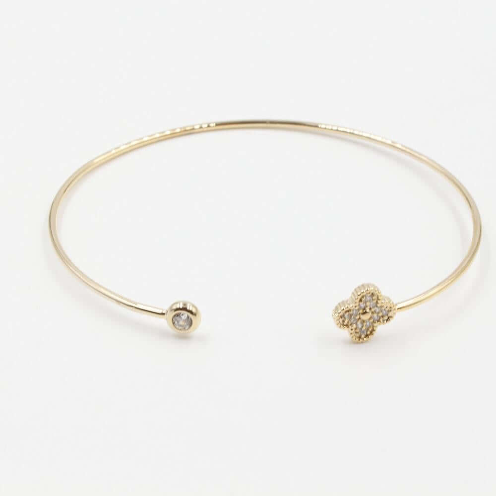 اسواره بانقل فان كليف اسواره van cleef ذهبي