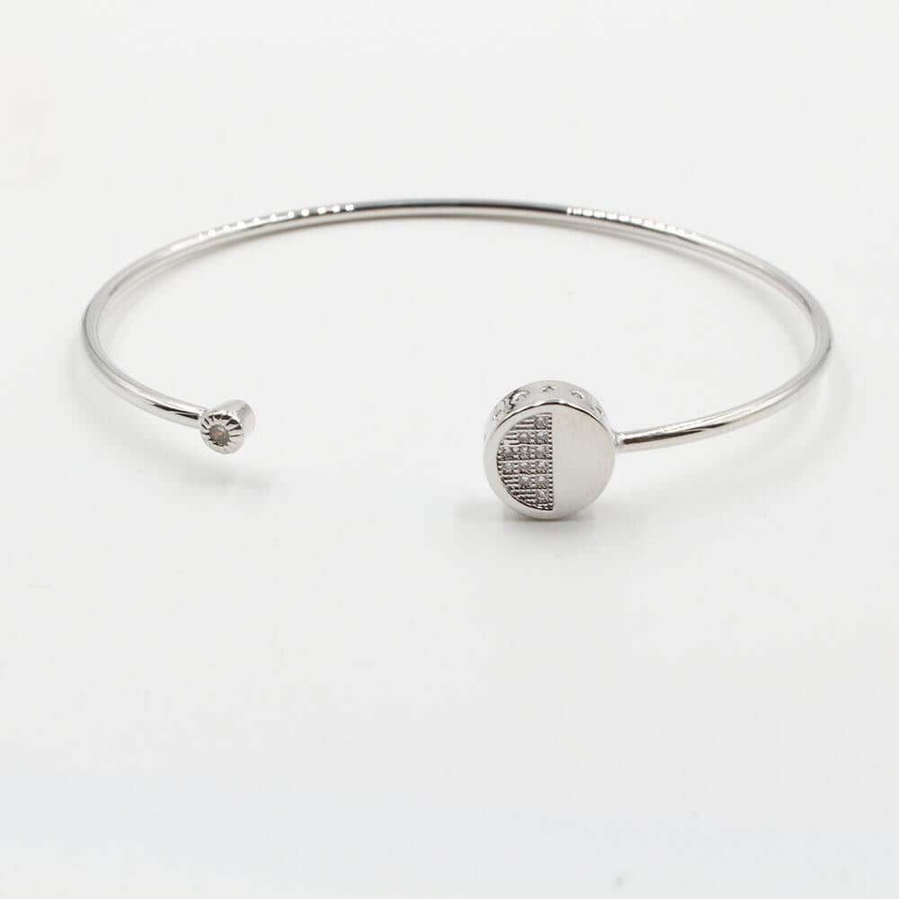 اسواره بانقل كارتير اسواره متوفر 2 لون فضي