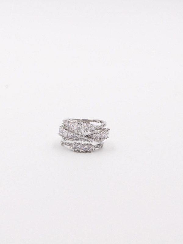 خاتم سواروفسكي خواتم Swarovski