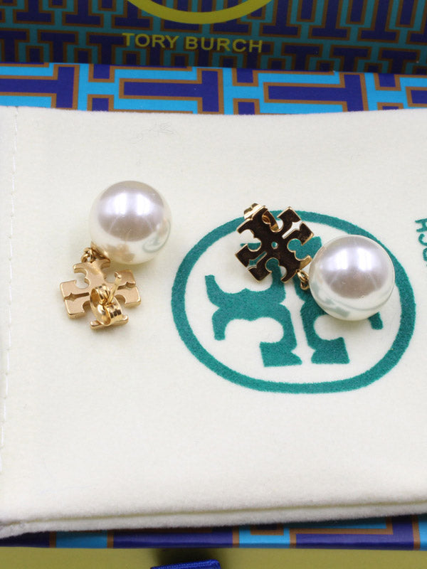 حلق توري بورش لولو حلق tory burch