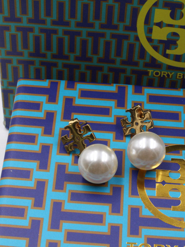 حلق توري بورش لولو حلق tory burch