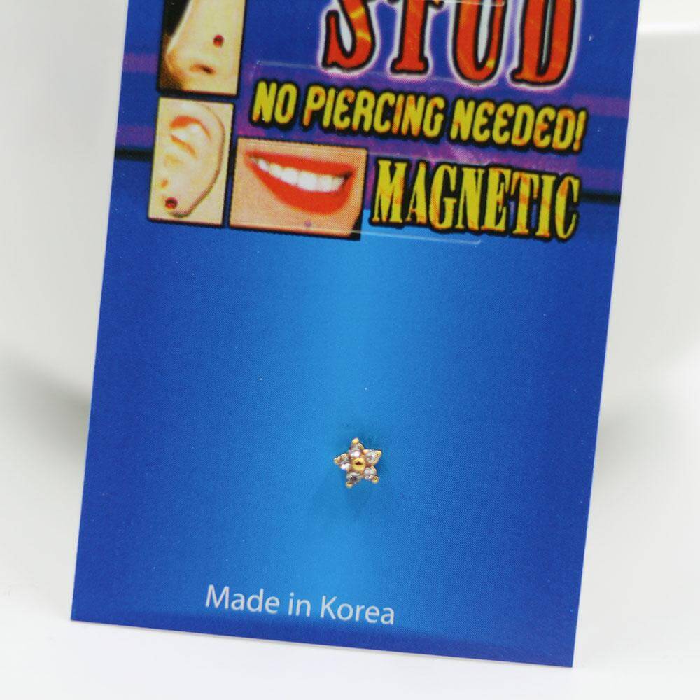 زمام مغناطيس نجمه زمام متوفر 2 لون