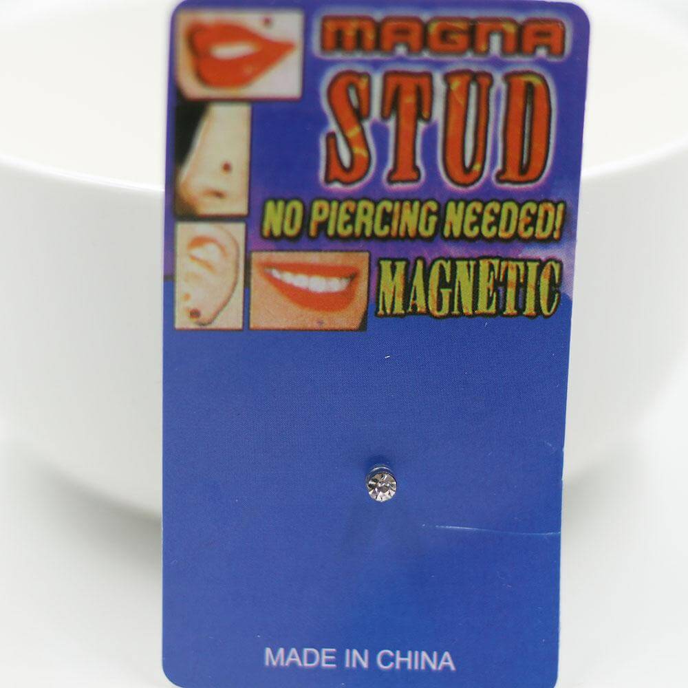 زمام مغناطيس فص زمام متوفر 1 لون