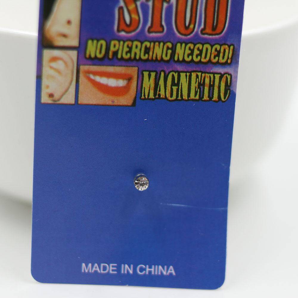 زمام مغناطيس فص زمام متوفر 1 لون