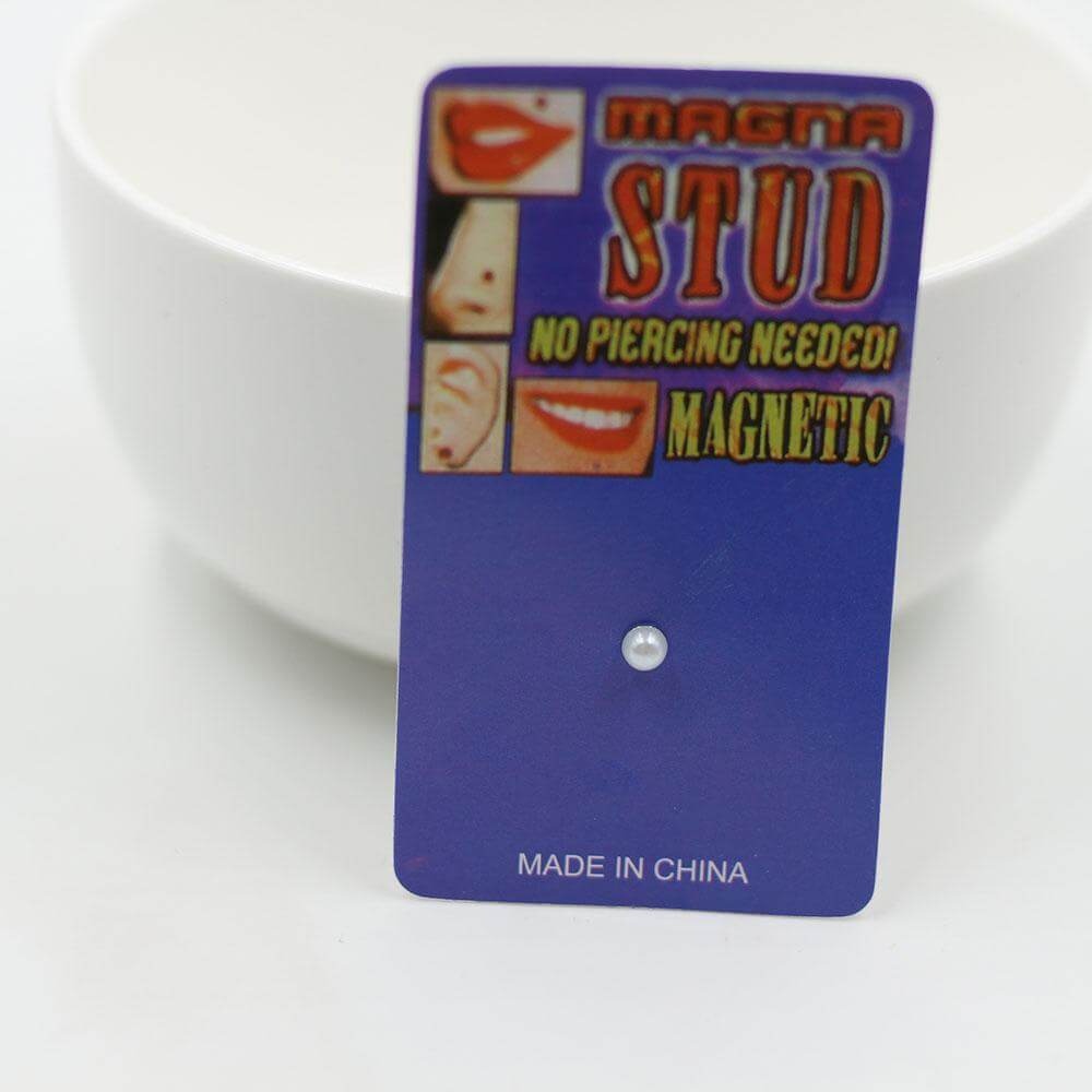 زمام مغناطيس لولو زمام متوفر 1 لون