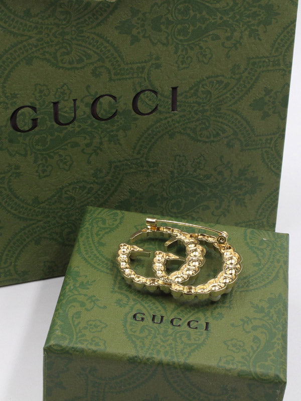 بروش ماركة قوتشي لولو بروش gucci