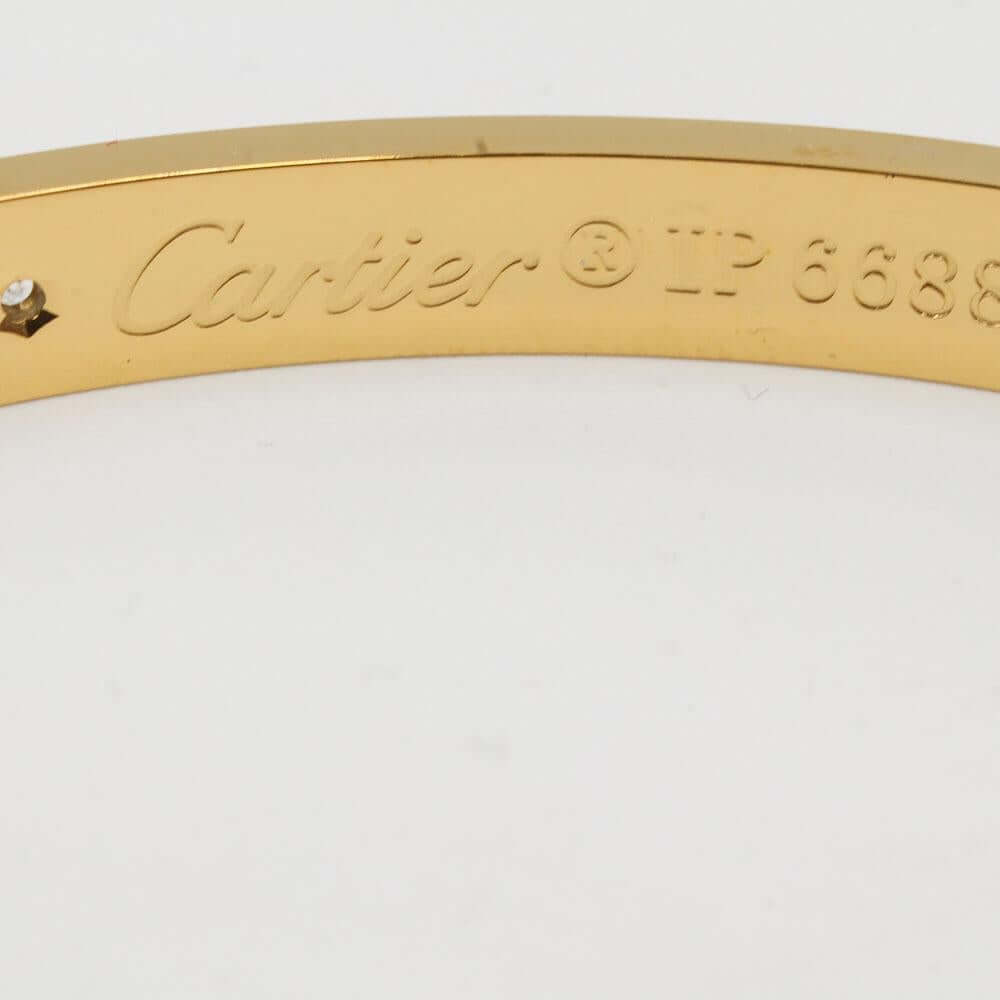 اسواره كارتير بمفك زركون ستنلس ستيل اسواره CARTIER