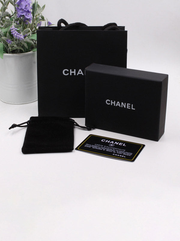 ملحقات شانيل بوكس مستطيل هدايا chanel