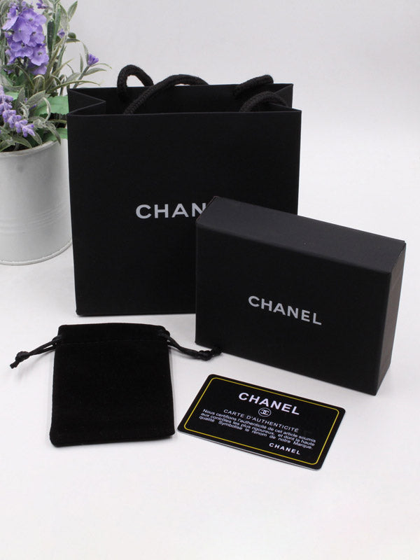 ملحقات شانيل بوكس مستطيل هدايا chanel