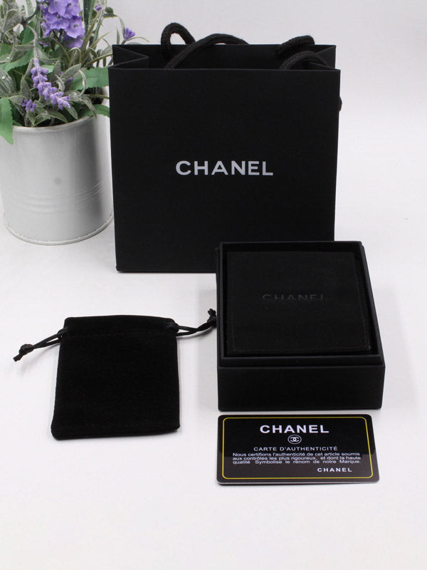 ملحقات شانيل بوكس مستطيل هدايا chanel