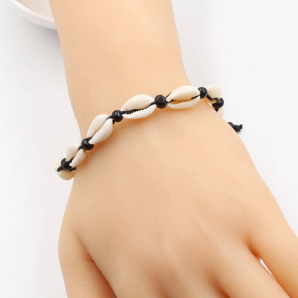 اسواره اصداف اسواره متوفر 4 لون