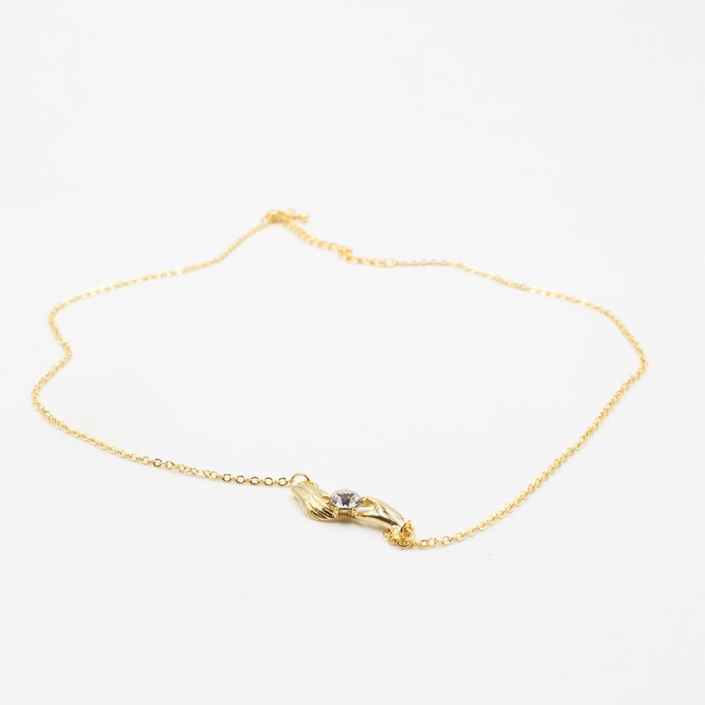 سلسال يد سلسال متوفر 2 لون