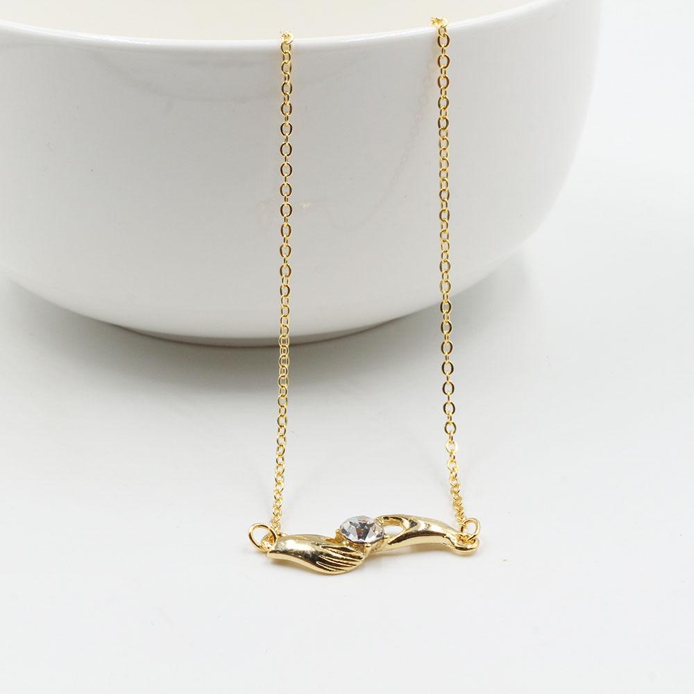 سلسال يد سلسال متوفر 2 لون