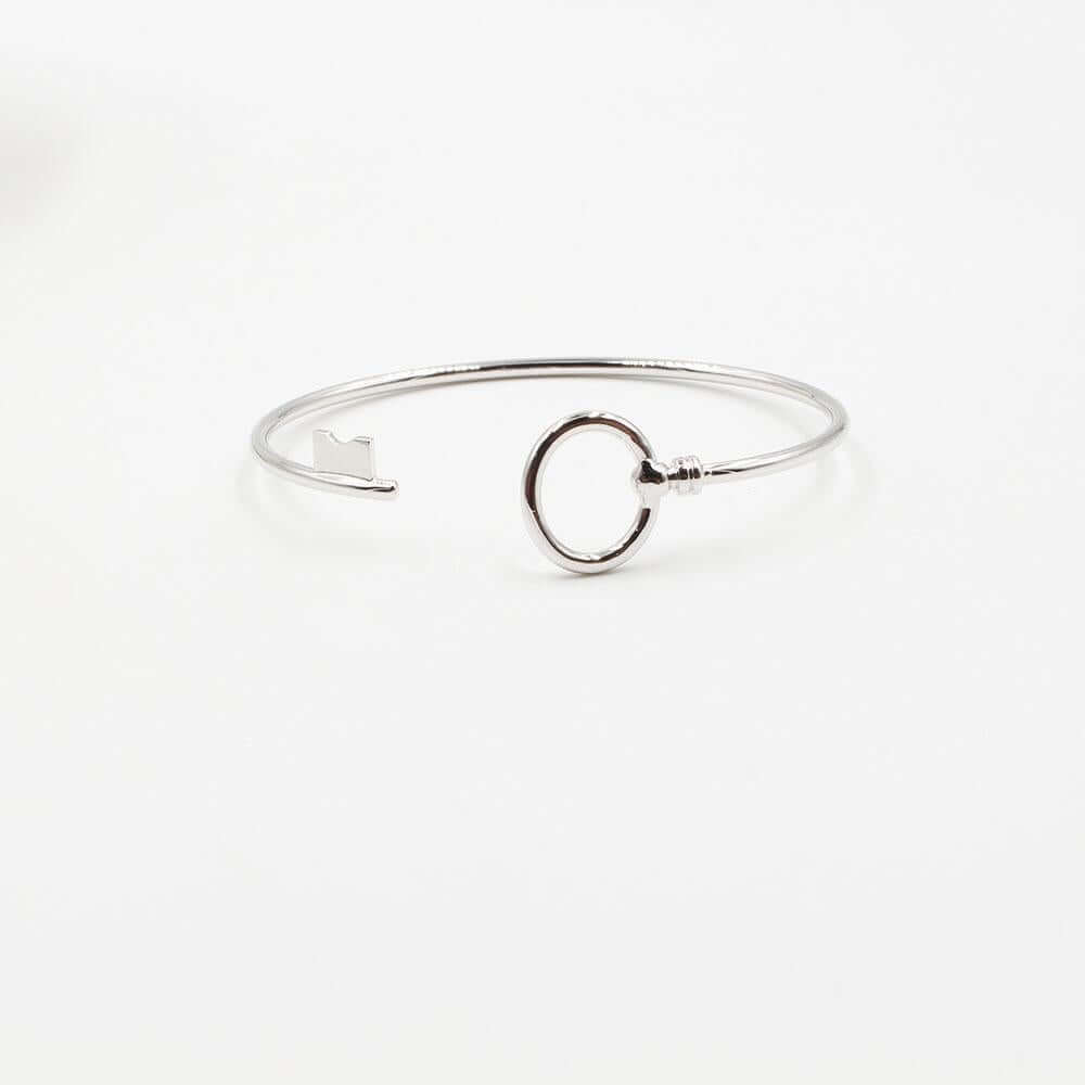 اسواره بانقل تيفاني اسواره tiffany فضي