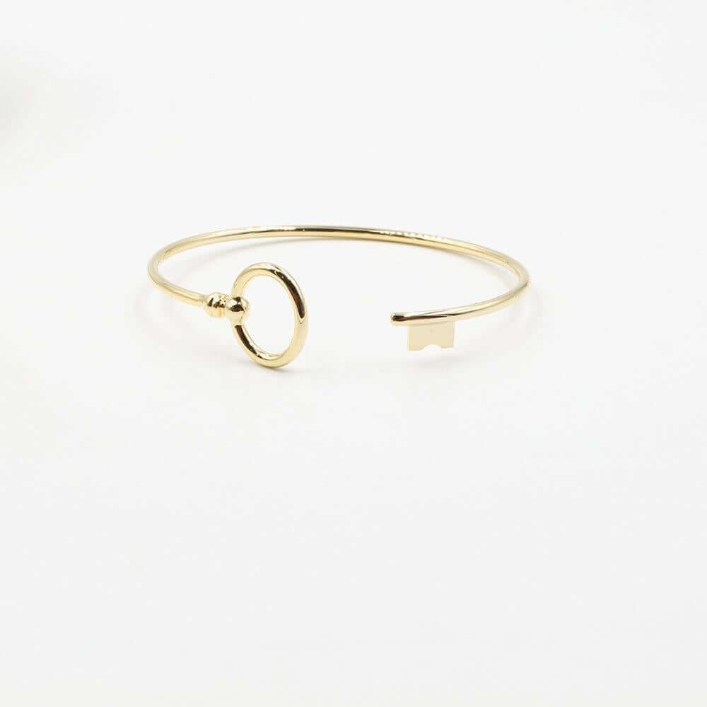 اسواره بانقل تيفاني اسواره tiffany ذهبي