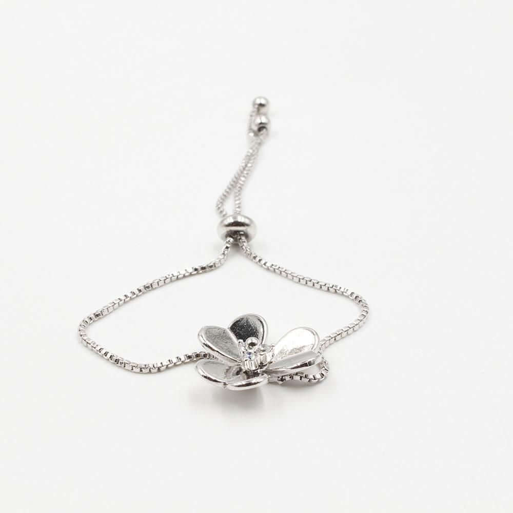 اسواره فان كليف ورده سحاب اسواره van cleef فضي