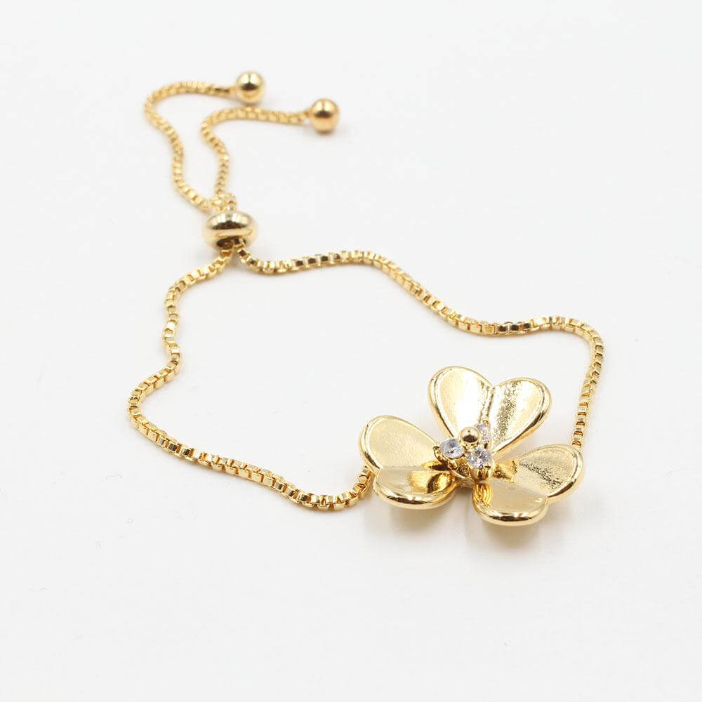 اسواره فان كليف ورده سحاب اسواره van cleef ذهبي