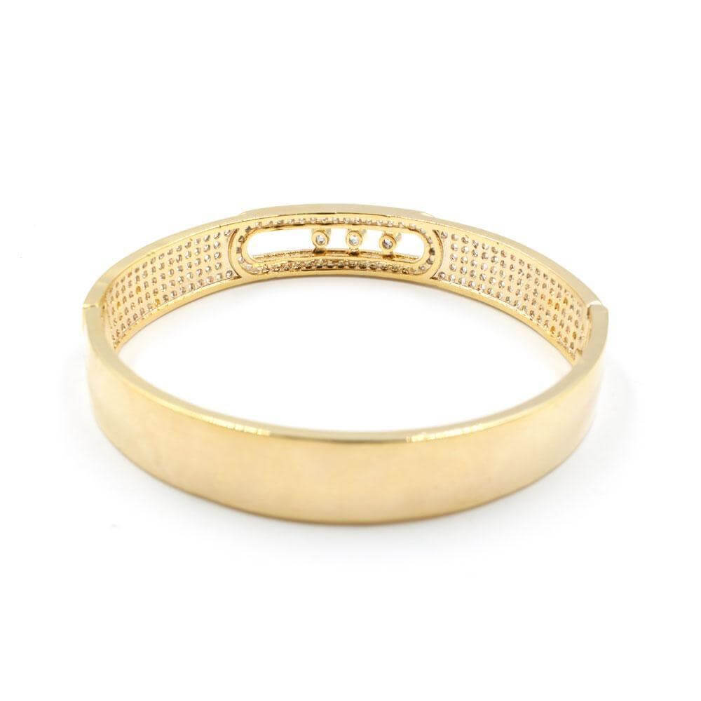 اسواره ميسيكا عريضه messika