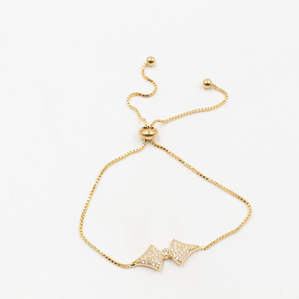 اسوارة بولقاري زركون اسواره متوفر 2 لون