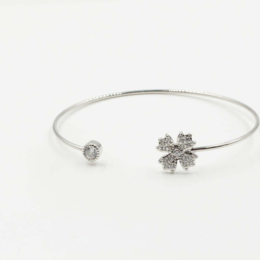 اسواره فان كليف بانقل اسواره van cleef فضي