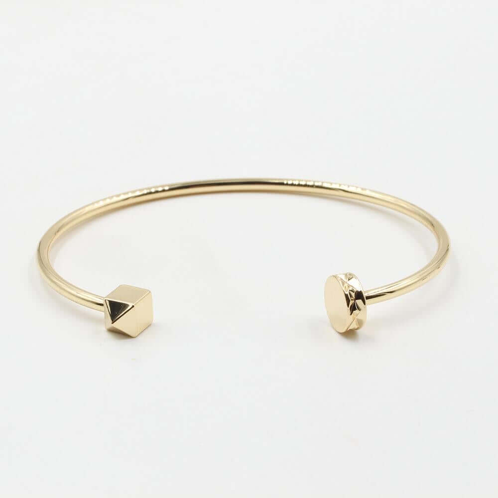 اسواره بانقل ميتال اسواره متوفر 2 لون ذهبي