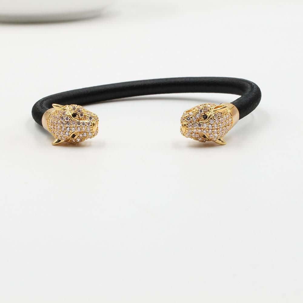 اسواره كارتير تايقر ووڤن اسواره متوفر 6 لون اسود