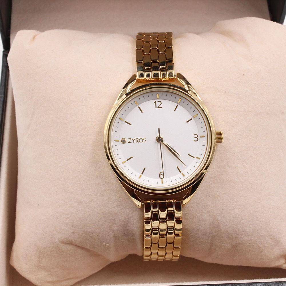 ساعة زايروس ثين سانقل اطقم ساعات متوفر 3 لون