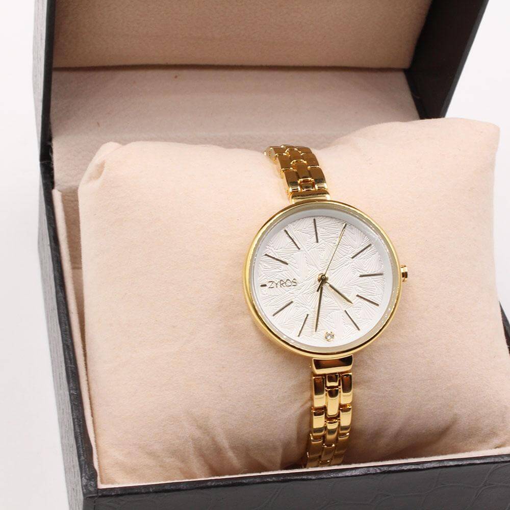 ساعة زايروس ويفي اطقم ساعات متوفر 2 لون