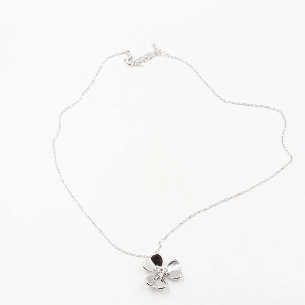 سلسال فان كليف ورده سلسال van cleef