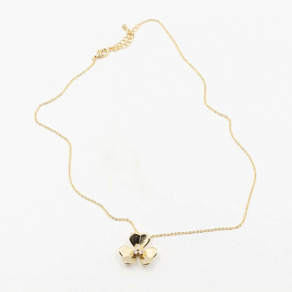سلسال فان كليف ورده سلسال van cleef