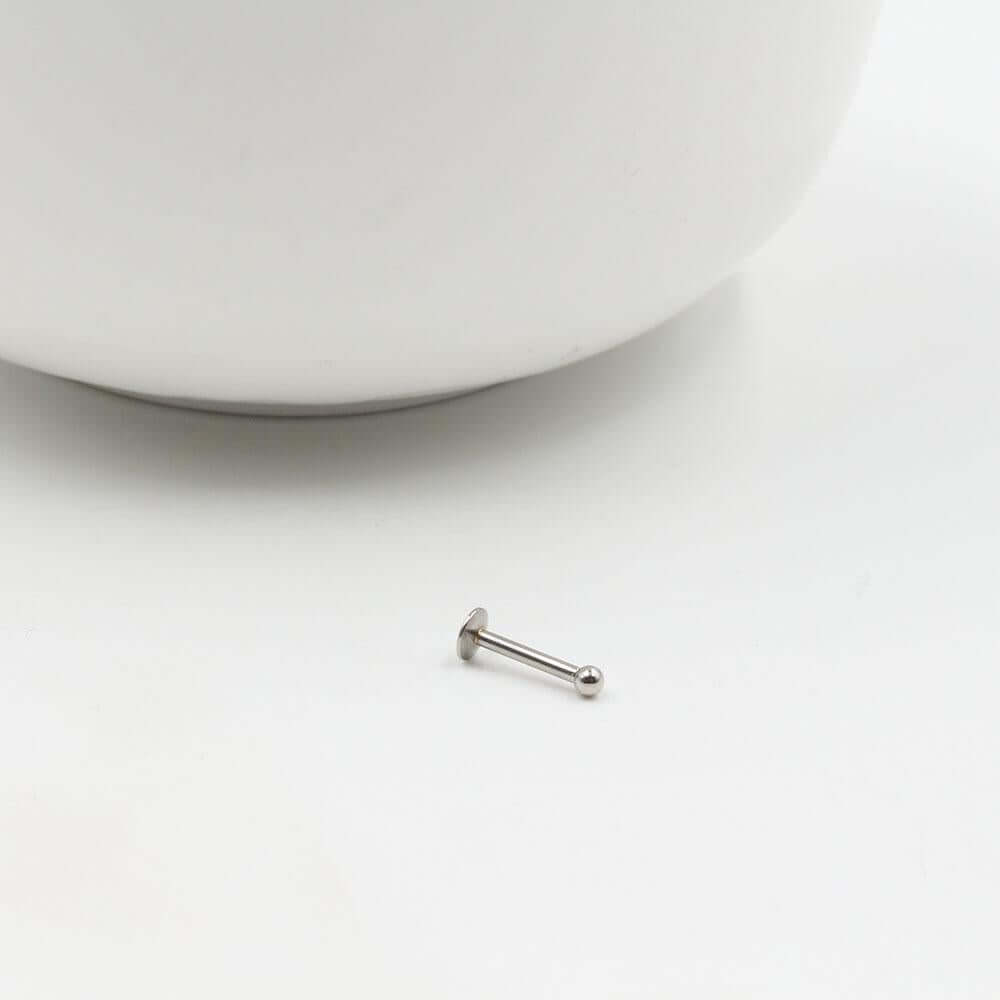 زمام كوري مدبب زمام متوفر 2 لون