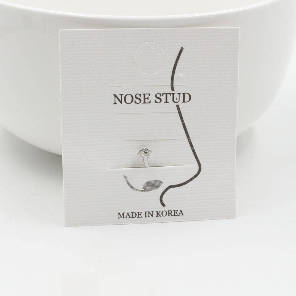 زمام كوري ورده زمام متوفر 2 لون فضي