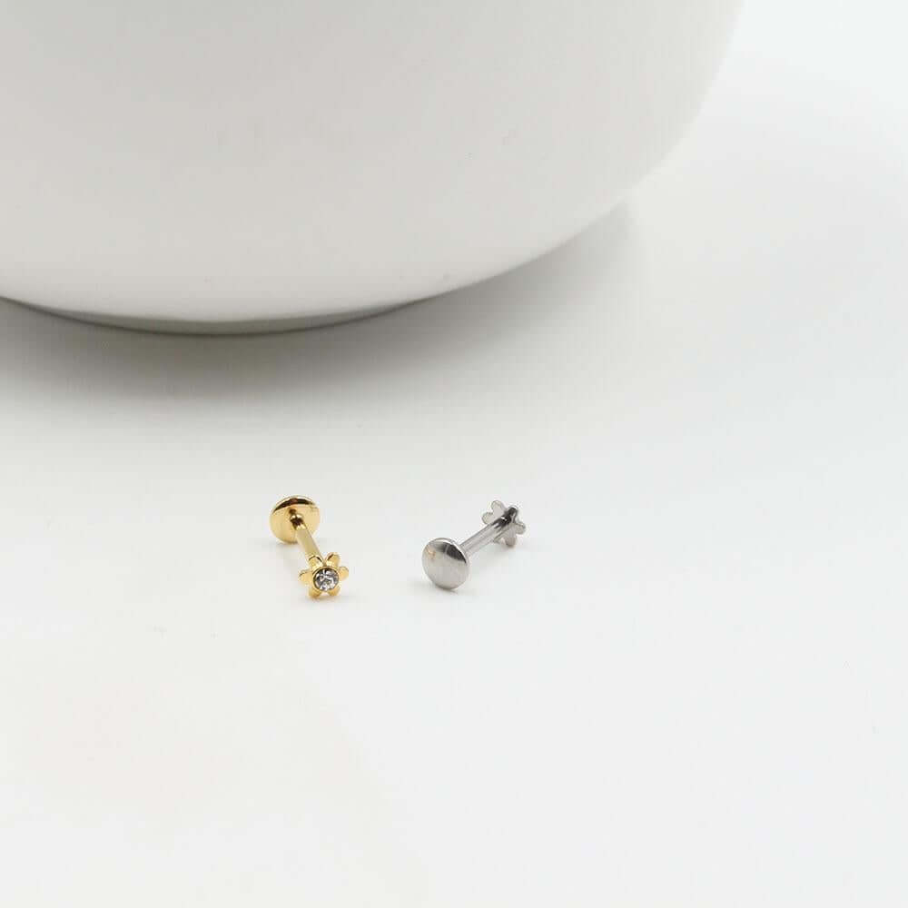 زمام كوري ورده زمام متوفر 2 لون