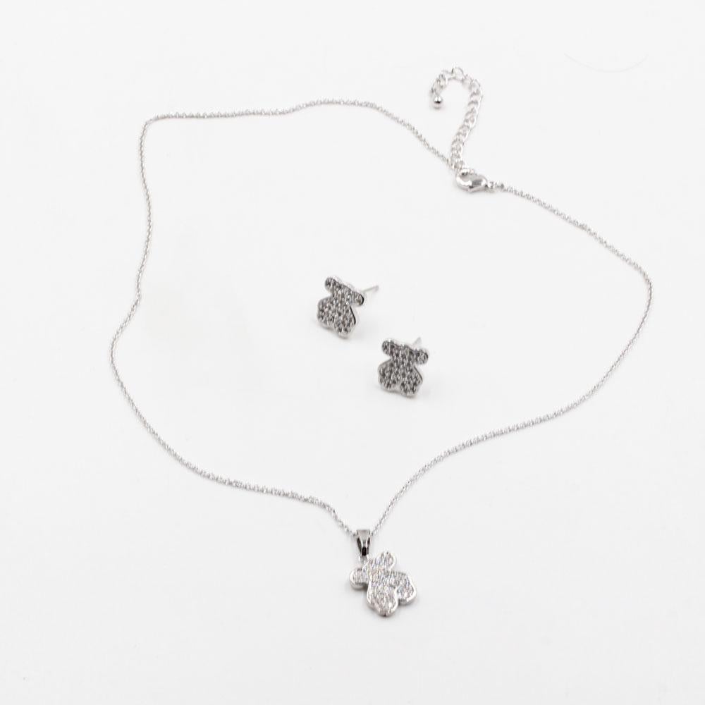 طقم توس كرستال اطقم دبدوب