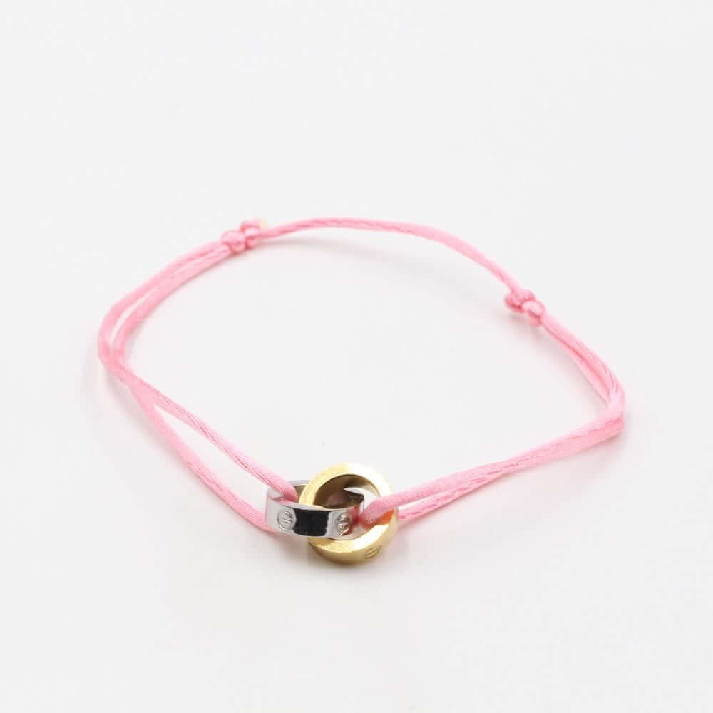 اسواره كارتير ستيل خيط الجديده اسواره متوفر 16 لون