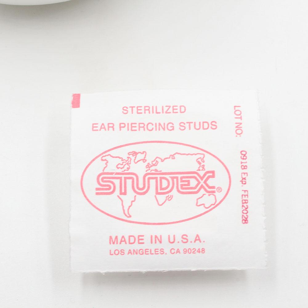 حلق طبي امريكي الاصلي حلق متوفر 2 لون