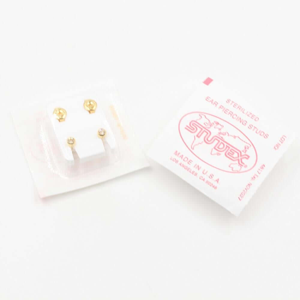 حلق طبي امريكي الاصلي حلق متوفر 2 لون