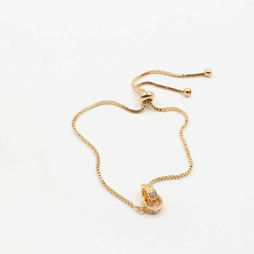 اسوارة سحاب كارتير تو كيوبك سيركلز اسواره متوفر 2 لون