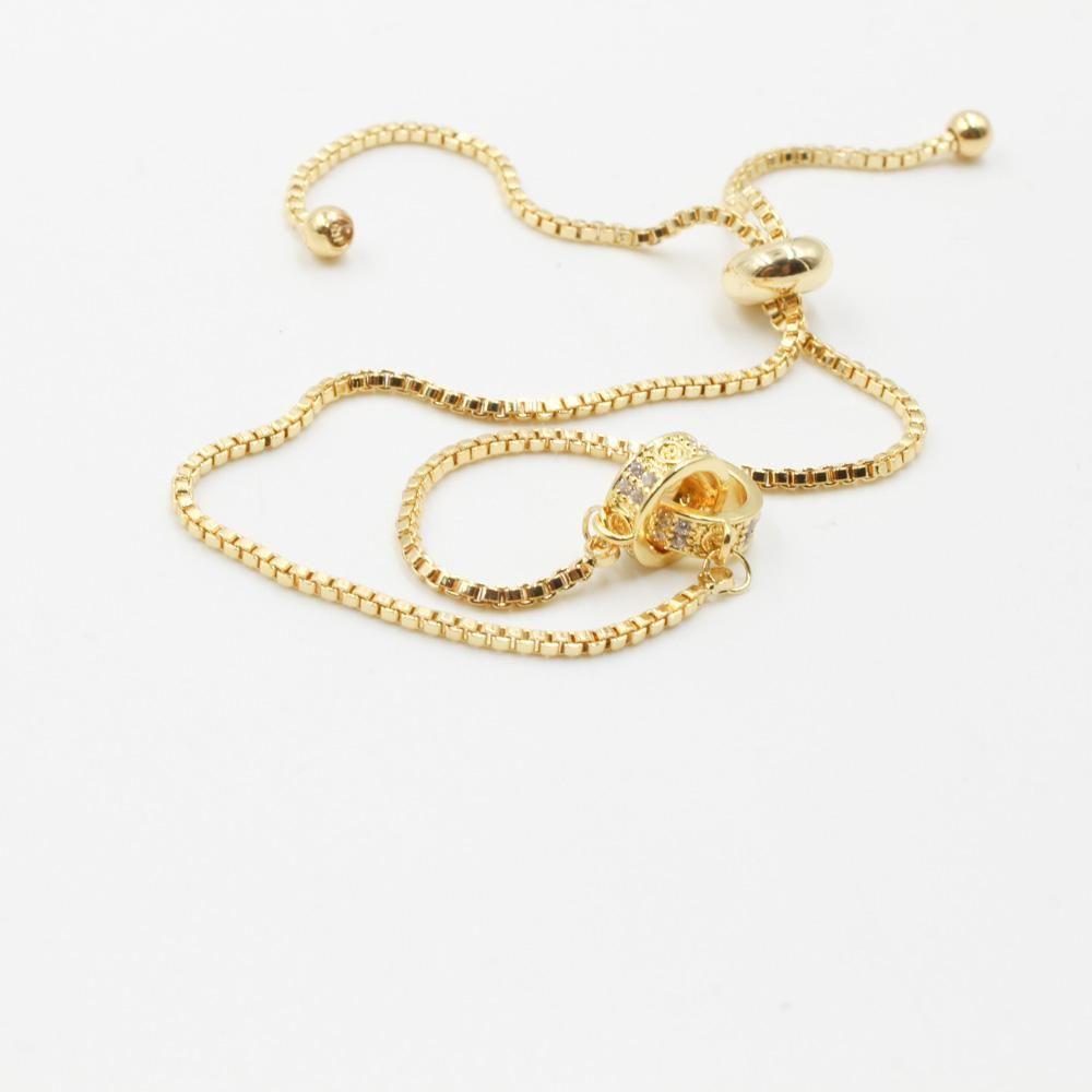 اسوارة سحاب كارتير تو كيوبك سيركلز اسواره متوفر 2 لون