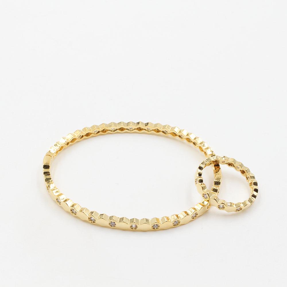 اسواره وخاتم شومية زركون اسواره chaumet