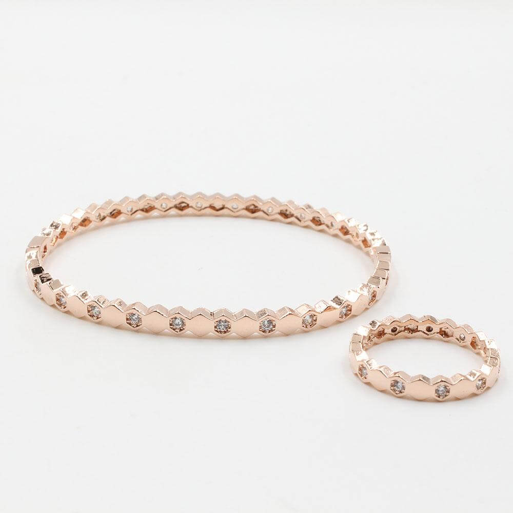 اسواره وخاتم شومية زركون اسواره chaumet