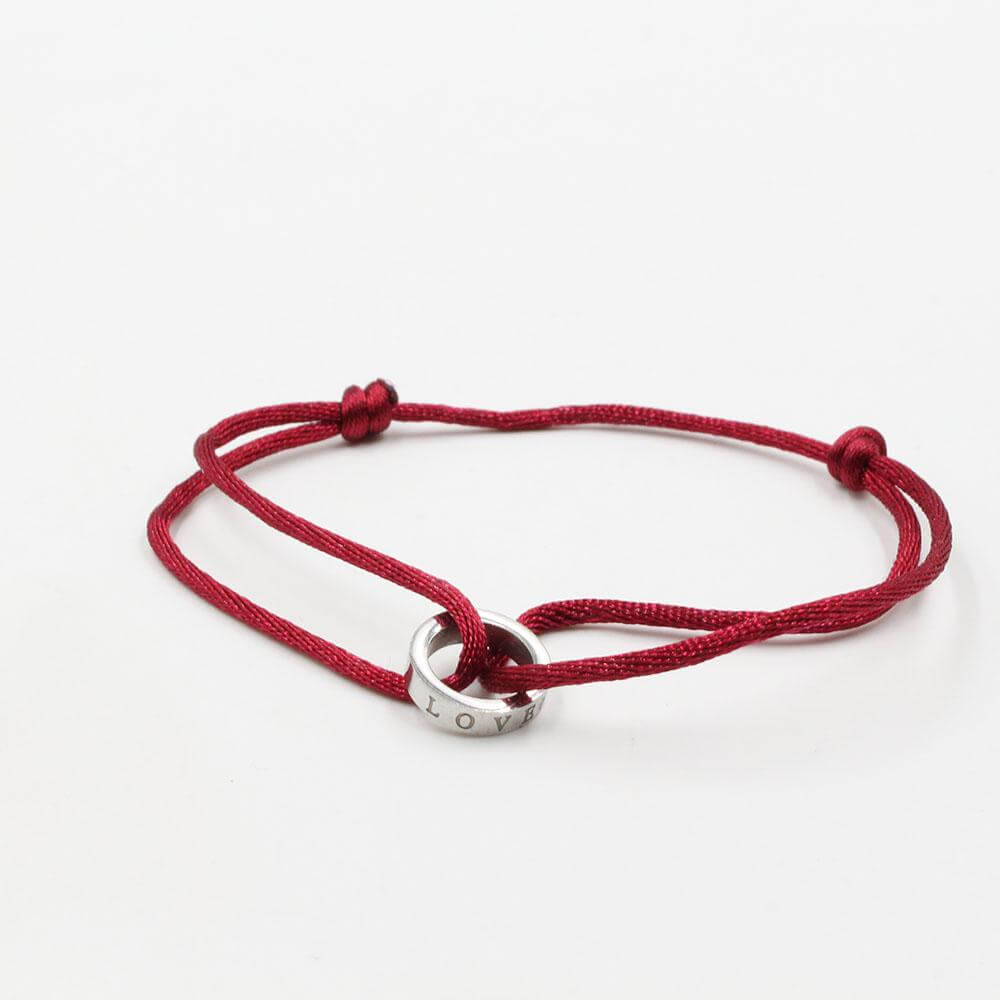 اسواره كارتير خيط love اسواره CARTIER