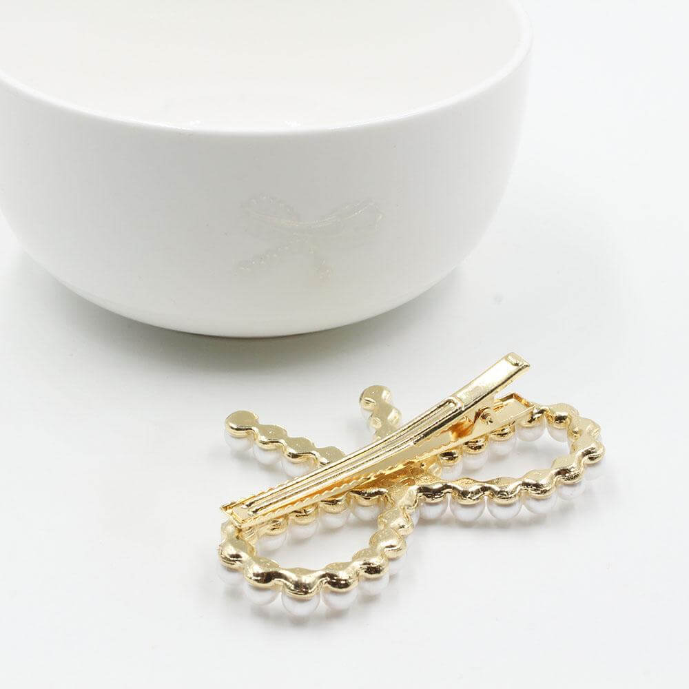 اكسسوارات للشعر لولو فيونكه ربطه اكسسوارات شعر متوفر 1 لون