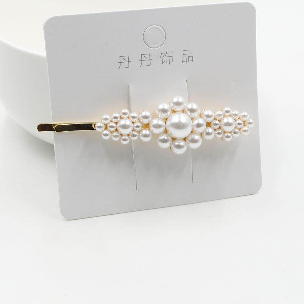 اكسسوارات للشعر لولو بنس اكسسوارات شعر متوفر 1 لون ذهبي