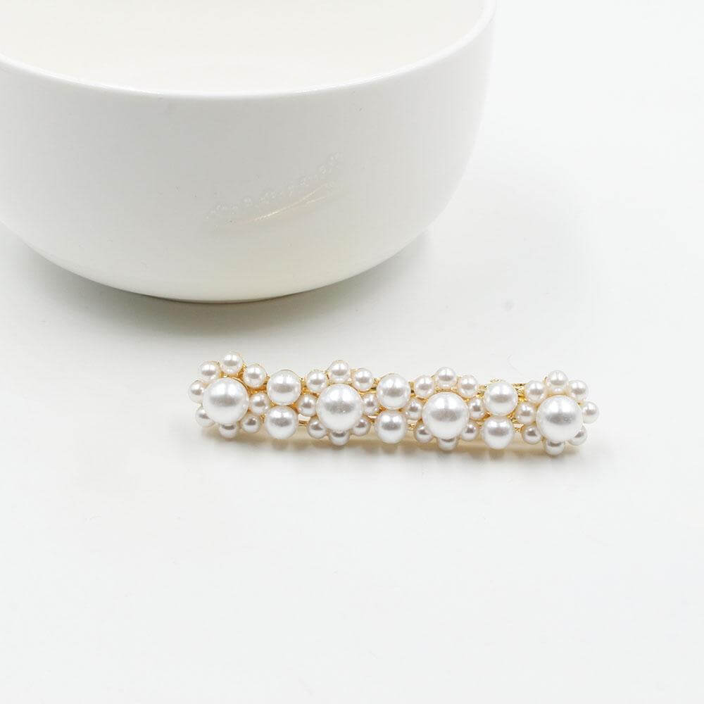 اكسسوارات للشعر لولو اكسسوارات شعر متوفر 1 لون ذهبي