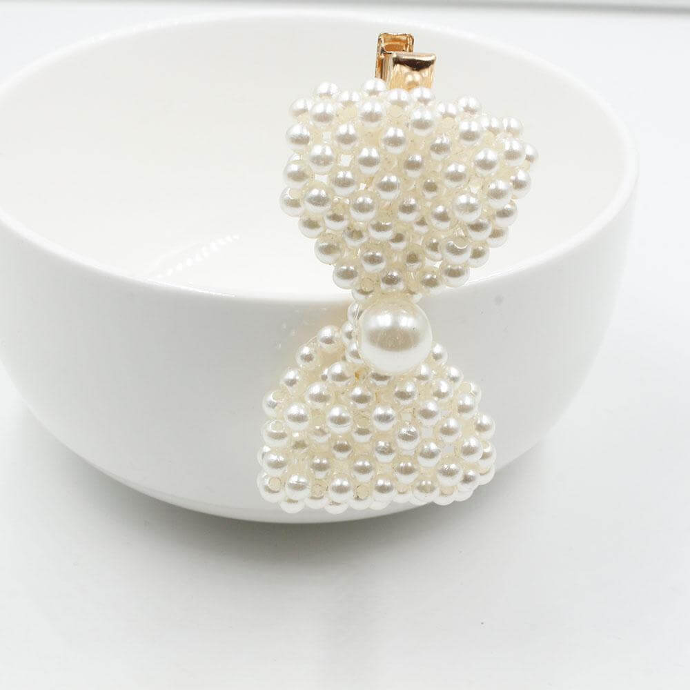 اكسسوارات للشعر لولو فيونكه اكسسوارات شعر متوفر 1 لون