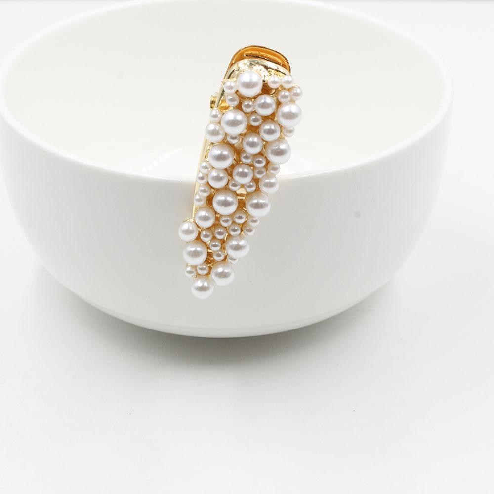 اكسسوارات للشعر لولو ناعم اكسسوارات شعر متوفر 1 لون