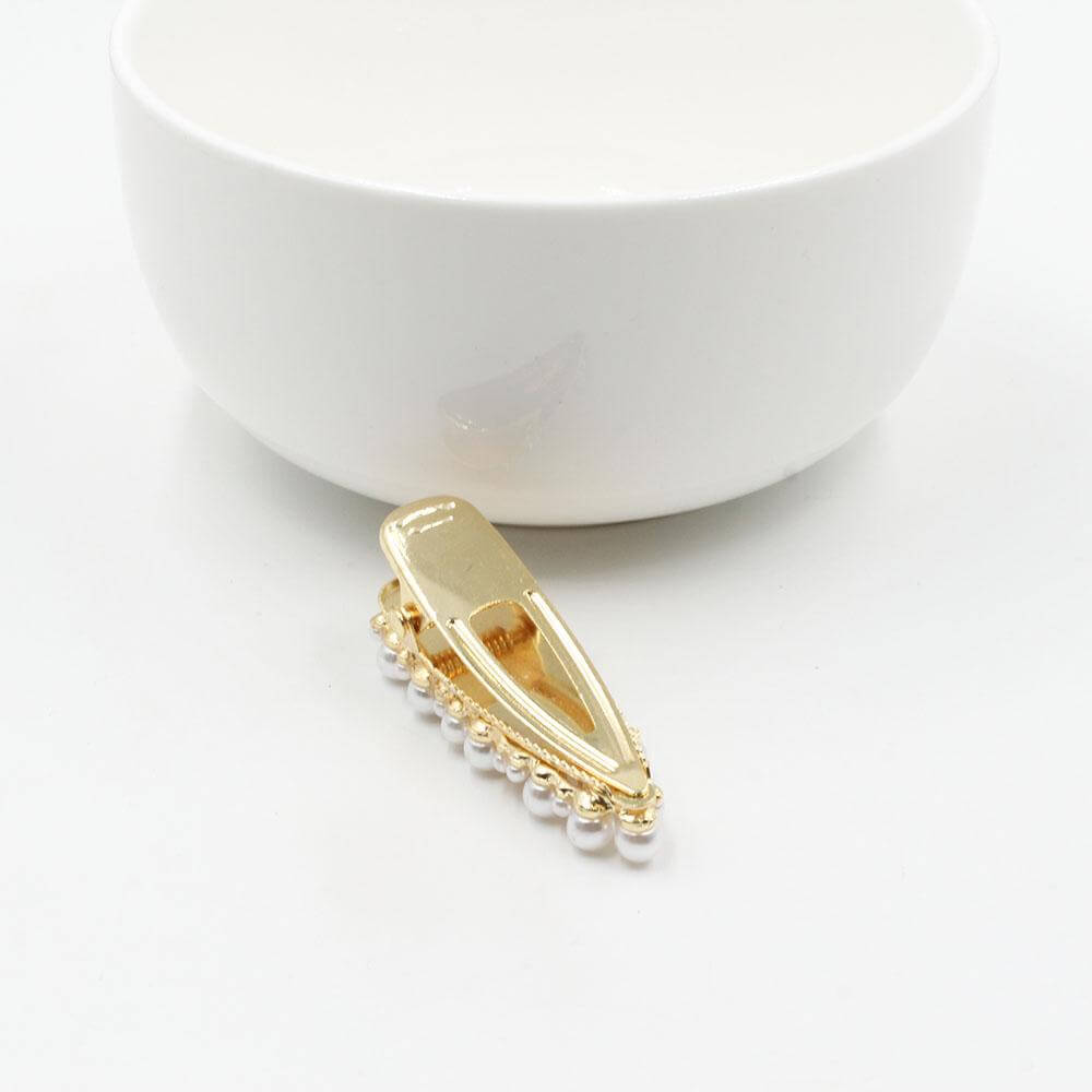 اكسسوارات للشعر لولو ناعم اكسسوارات شعر متوفر 1 لون